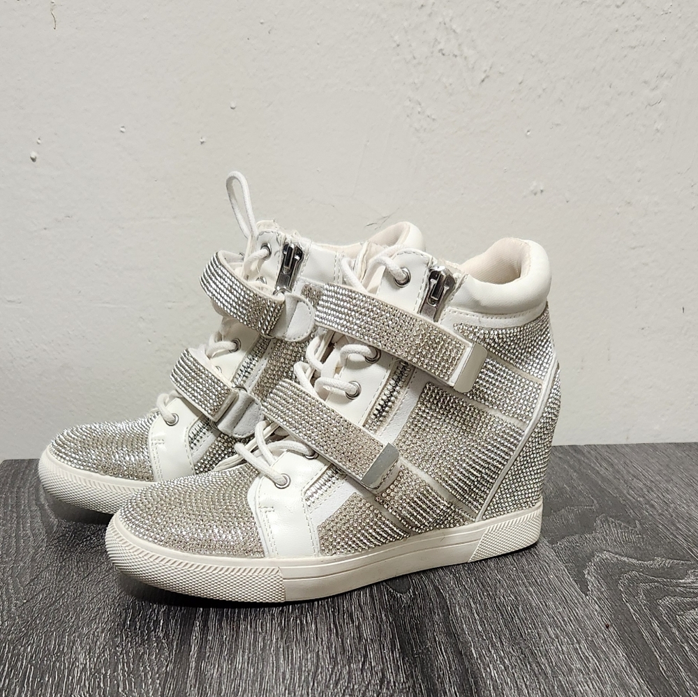 INC sneakers